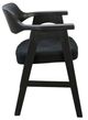 Sunny Designs™ Wren Umbra Dining Arm Chair-3