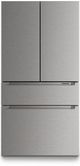 Liebherr 36" 20.7 Cu. Ft. Stainless Steel Counter Depth French Door Refrigerator-0