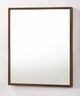 VIG Furniture Nova Domus Berlin Walnut Mirror-0