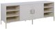 Century® Customizable Details Case Low Media Console-0