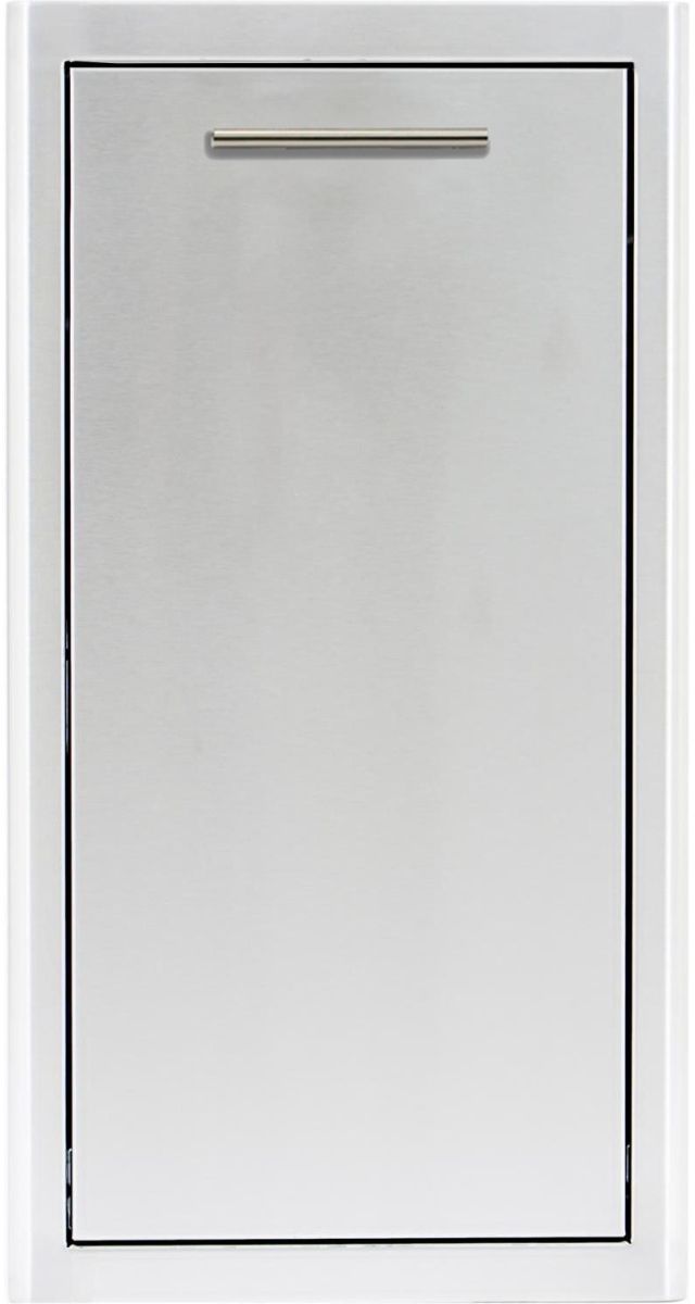 Blaze® Grills Narrow Trash Storage Drawer-0