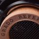 Grado RS1e Reference Series Mahogany On-Ear Headphones-4