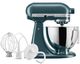 KitchenAid® Ultra Power® Plus Series 4.5 Quart Agave Tilt-Head Stand Mixer-1
