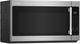 KitchenAid® 2.1Cu. Ft. PrintShield™ Stainless Steel Over The Range Microwave-3