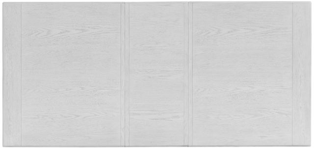 Bernards Bellamy Lane Whitewash Dining Table-3