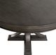 Olliix by Madison Park Signature Grey Helena Round Dining Table-3