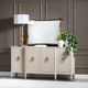 Crestview Collection Amherst Brass Table Lamp-1