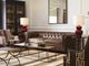 Century® Monarch Niles Rustic Chocolate Bench-3