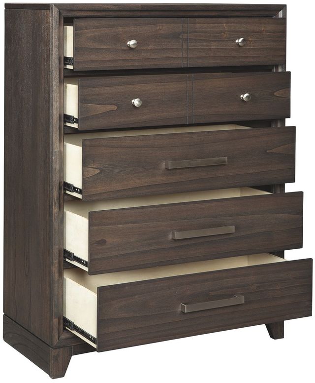 Signature Design by Ashley® Brueban Chestnut Chest-1
