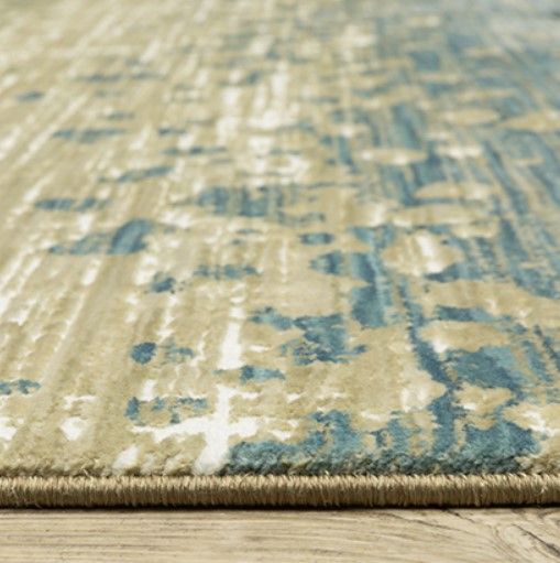 Oriental Weavers™ Reed 5'x8' Style 8 Area Rug-4