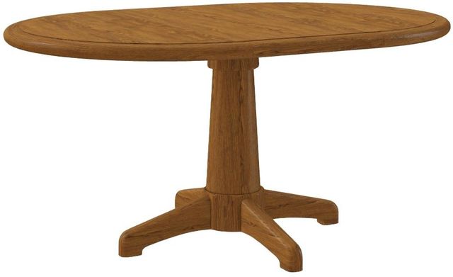 Chromcraft™ Customizable Harrison Dining Table-0