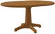 Chromcraft™ Customizable Harrison Dining Table-0