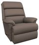 La-Z-Boy® Astor Otter Manual Rocking Recliner-0
