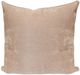 Stylecraft Beige 24" Square Designer Pillow-0