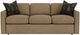 Flexsteel® Customizable Sky 87" Sofa-4