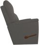 La-Z-Boy® Norton Charcoal Manual Wall Recliner-3
