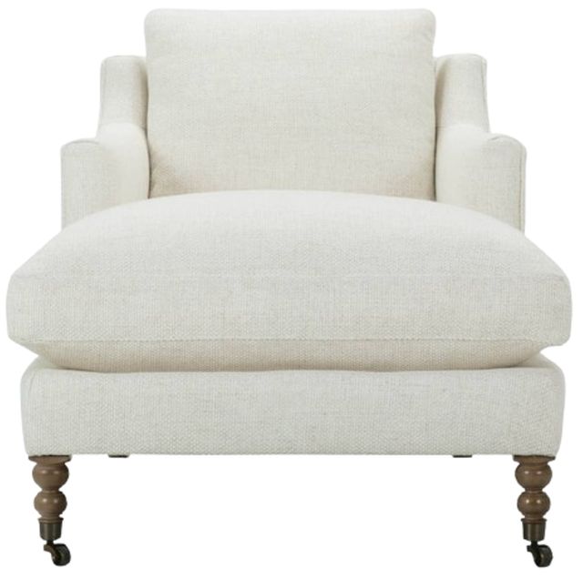 Rowe® Customizable Madeline Chaise Chair-2