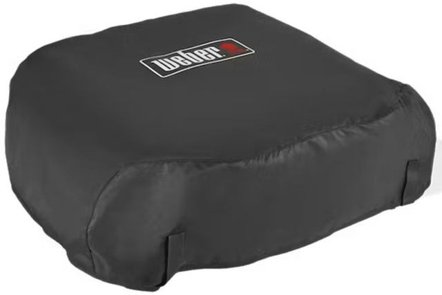 Weber® Premium Griddle Cover -2