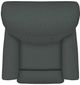 La-Z-Boy® Briggs PowerReclineXR+® Reclina-Rocker® Midnight Recliner-1