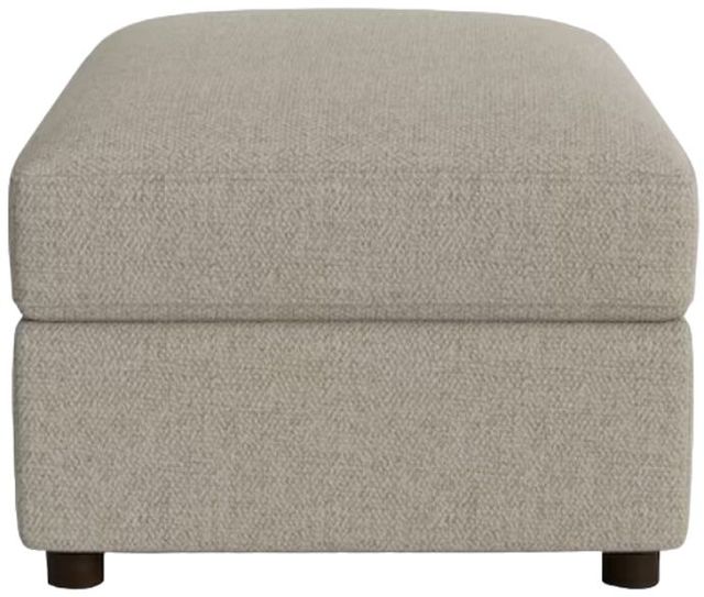 Bassett® Furniture Customizable Allure Ottoman-2
