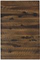 Jofran Inc. Artisan's Craft Dakota Oak Chairside Table-3