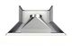 Vent-A-Hood® Premier Magic Lung® 54" White Wall Mounted Range Hood-2