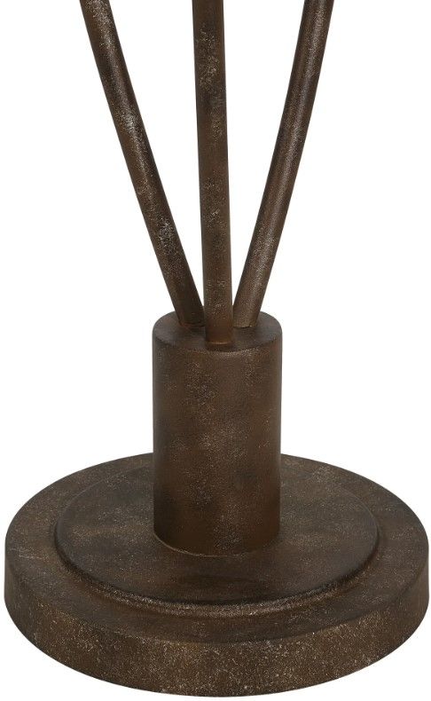 Renwil® Everren Soan Copper Bronze Floor Lamp-2