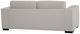 Palliser® Furniture Customizable Ensemble Track Arm Sofa-4