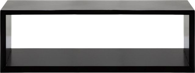 Decor-Rest® Furniture LTD Customizable 6418 Coffee Table -1