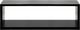 Decor-Rest® Furniture LTD Customizable 6418 Coffee Table -1