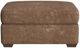 Flexsteel® Customizable Randall Cocktail Ottoman-4