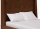 Palliser® Furniture Customizable Palermo King Upholstered Panel Bed-4