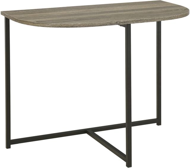 Signature Design by Ashley® Wadeworth Taupe Chair Side End Table-0