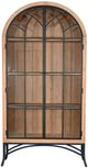Sunny Designs™ Ella Oak Grove Cabinet-2
