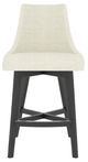 Canadel Customizable Downtown 8141 Counter Stool-2