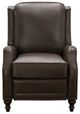 BarcaLounger© Huntington Ashford Walnut Recliner-1