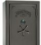 Liberty Safe Classic Plus Gray Marble 40 Electronic Gun Safe-1