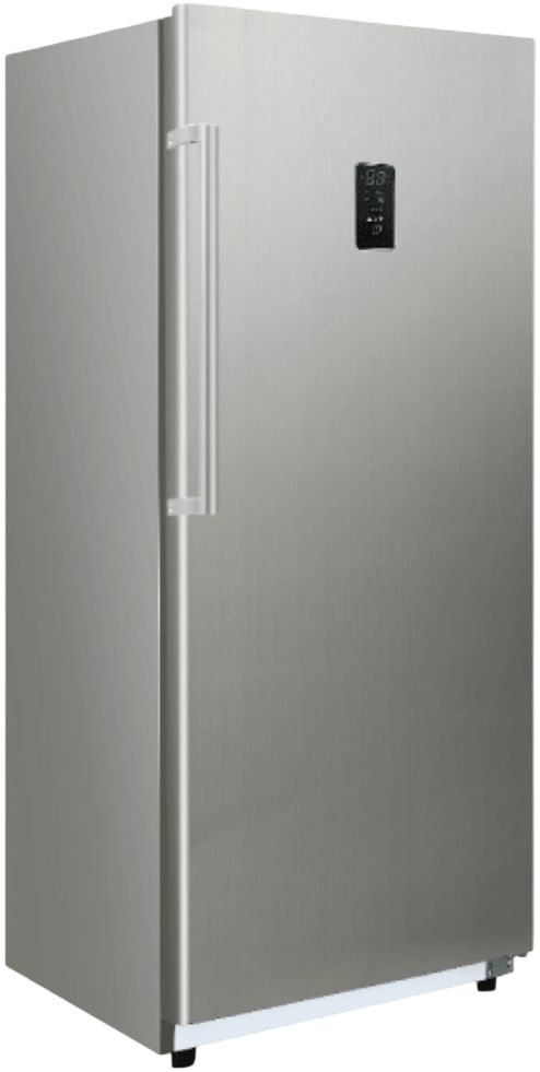 Vitara 28" 17 Cu. Ft. Steel Upright Freezer-0