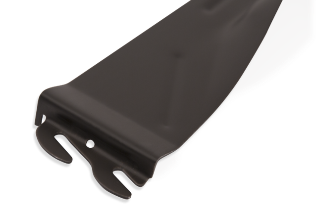 Glideaway® King Flexing Rail System-0