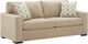 Signature Design by Ashley® MaKaylen Almond Queen Sleeper Sofa-1