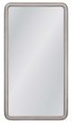 Bassett Mirror Berylon Silver Floor Mirror-0