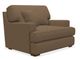 La-Z-Boy® Paxton Mink Chair and a Half-1