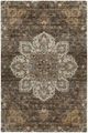 Dalyn™ Rug Company Silk Road SR6 Chocolate 5'x8' Area Rug-0