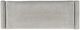 Jofran Inc. Braun Gray Storage Bench-5