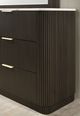Furniture of America® Lantrisant Dark Walnut Dresser-3