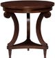 Fairfield® Belmont Sable Accent Table-1