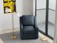 Jackson Furniture Foley Jeans Swivel Chair-5