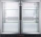 Summit® Commercial Series 7.4 Cu. Ft. Stainless Steel Beverage Center-0
