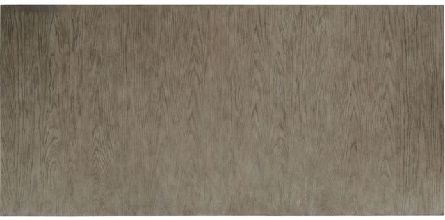 Signature Design by Ashley® Chrestner Gray Rectangular Dining Table-4