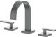 ZLINE Bliss Gunmetal Bathroom Faucet-0